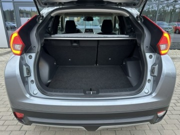 Mitsubishi Eclipse Cross SUV 1.5 T 163KM 2019 Mitsubishi Eclipse Cross Kamera, Grzane fotele,Alu, zdjęcie 27