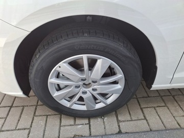 Volkswagen Caddy V Caddy 2.0 TDI 122KM 2025 Volkswagen Caddy 2.0 TDI 122 KM DSG r.o.2755 mm, zdjęcie 5