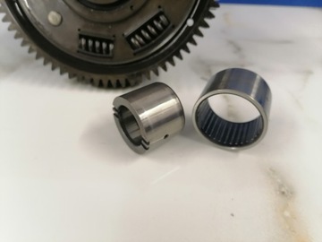 Honda CBR 1000 Dual SC24 89-99 корзина сцепления