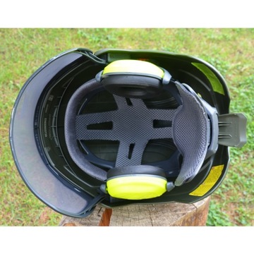 PROTOS INTEGRAL шлем для бензопилы/защитный шлем