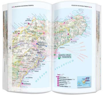 Тенерифе и Ла Гомера Лайт 2в1