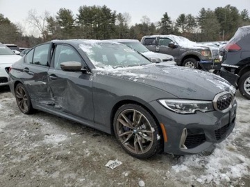 BMW Seria 3 G20-G21 2020 BMW M3 2020r., 4x4, 3.0L, zdjęcie 1