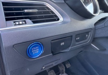 Peugeot 508 I SW Facelifting 2.0 BlueHDi 150KM 2016 Peugeot 508 bezwypadekALLURserwisbiala perla 2.0 Diesel 150KM, zdjęcie 20