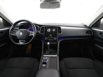 Renault Talisman Kombi 1.3 TCe 160 FAP 159KM 2019 Renault Talisman automat virtual cocpit navi klima, zdjęcie 14