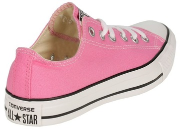 buty Converse Chuck Taylor All Star OX - 9007/Pink