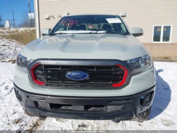 Ford Ranger VI 2022 Ford Ranger Lariat 2022 2.3 Benzyna 270KM, zdjęcie 7