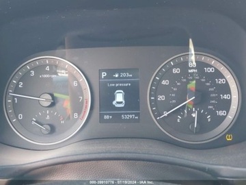 Hyundai Tucson III 2019 Hyundai Tucson 2019 Hyundai Tucson Limited AWD 2.4 Benzyna 181KM, zdjęcie 6