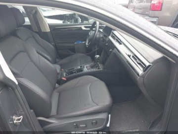 Volkswagen Arteon 2021 Volkswagen Arteon 2.0T se 2.0 Benzyna 268KM, zdjęcie 9