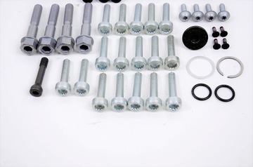 РЕМКОМПЛЕКТ МАСЛЯНОГО НАСОСА VW OE 0GC398008B