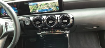 Mercedes Klasa A W177/V177 2023 MERCEDES-BENZ A180d! Stan idealny!, zdjęcie 23