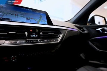 BMW Seria 1 F40 2022 BMW Seria 1 118iFV23Service InclusiveFotel Sportowy LED Fog lights 1.5, zdjęcie 9