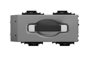 NEWELL BP-4CHT ЧЕТЫРЕХКАНАЛЬНОЕ ЗАРЯДНОЕ УСТРОЙСТВО V-MOUNT