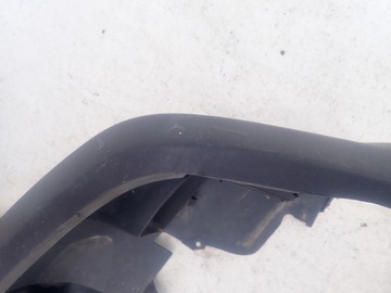 FORD MAVERICK 01-04 NÁRAZNÍK PŘEDNÍ