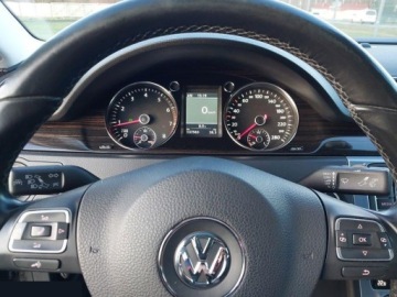 Volkswagen CC 1.8 TSI 160KM 2012 Volkswagen CC 1.8 benzyna 160KM 2012r ZAREJESTROWANY w Kraju!, zdjęcie 23