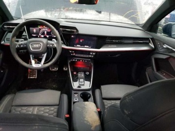 Audi A3 8Y RS Limousine 2.5 TFSI 400KM 2022 Audi RS3 2022 od ubezpieczalni, zdjęcie 7