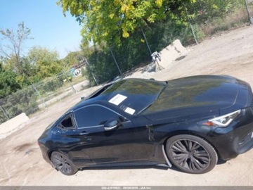 Infiniti Q60 II 2022 Infiniti Q60 Luxe 2022 3.0l 3.0 Benzyna 300KM, zdjęcie 6