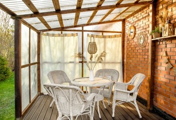 Taśma oddychająca do poliwęglanu komorowego SZKLARNI WIAT 25mmx25m