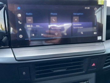 Opel Frontera C 2025 Od ręki - Edition 1.2 Turbo 145KM / Pakiet Komfort, Tech, White, zdjęcie 7