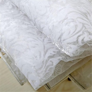 Кружевная занавеска 200х250см