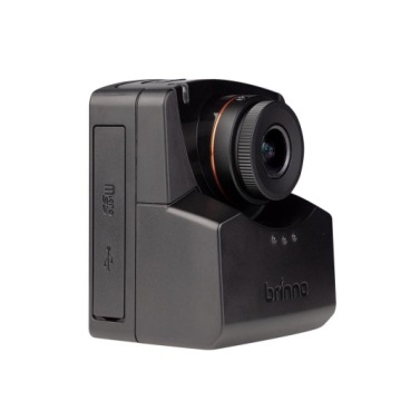 Brinno HDR FHD Time Lapse Camera TLC2020 4xAA