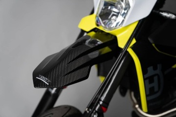 GAS GAS GASGAS SUPERMOTO брызговик PRO Carbon CMT CUBSMOTO
