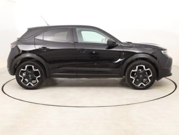 Opel Mokka II SUV 1.2 Turbo 130KM 2022 Opel Mokka 1.2 Turbo, Salon Polska, Serwis ASO, zdjęcie 5