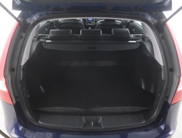 Hyundai i30 I CW Facelifting 1.6 CRDi 90KM 2011 Hyundai i30 1.6 CRDi, Klima, Klimatronic, zdjęcie 13