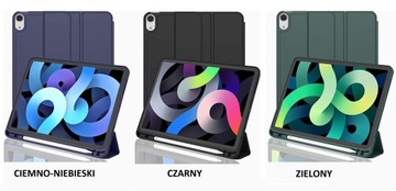 УМНЫЙ ЧЕХОЛ-КАРАНДАШ для APPLE IPAD AIR 13