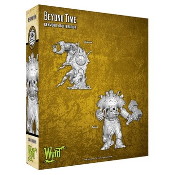 Вне времени, Малифо, 3-е издание