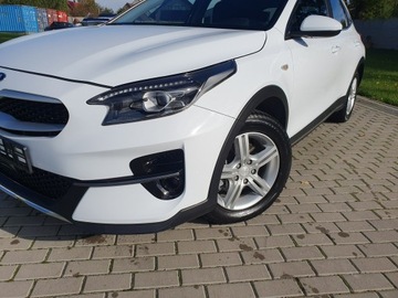 Kia XCeed Crossover 1.0 T-GDI 120KM 2021 Kia XCeed 1.0t 120KM LPG Fabryczny 2021r 17tyś.km, zdjęcie 11