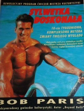 Bob Paris SYLWETKA DOSKONAŁA