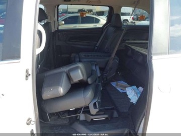 Honda Odyssey IV 2025 Honda Odyssey Ex-L 2025 3.5 Benzyna 280KM, zdjęcie 13