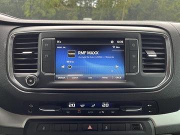 Toyota Proace II Furgon Medium 2.0 D-4D 177KM 2018 Toyota PROACE VERSO 2.0 D4-D Long Business Toyota, zdjęcie 19