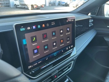 Volkswagen Tiguan III 2025 Volkswagen Tiguan R-line 2.0 TDI 4Motion DSG 190 K, zdjęcie 13