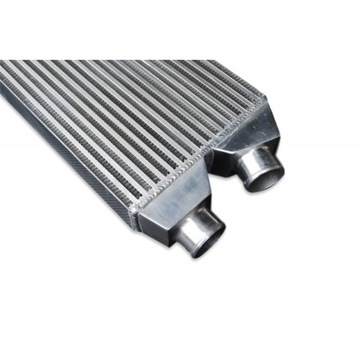 Универсальный интеркулер FMIC BITURBO 560X290X76MM