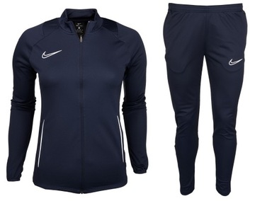 Nike komplet dresowy damski Dry Academy 21 roz.XL