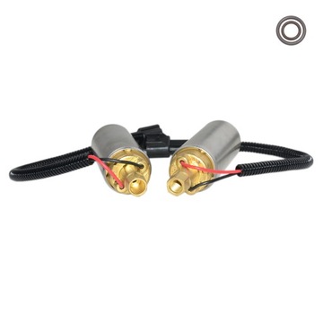 Para pompy wysokiego + niskiego ciśnienia do Mercury Marine 4,3 l V6, 5,0 l V8, 5,7 l V8