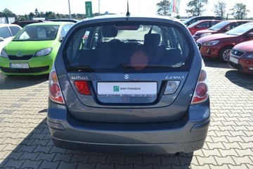 Suzuki Liana 2007 Suzuki Liana, z Niemiec, OPŁACONA, zdjęcie 5