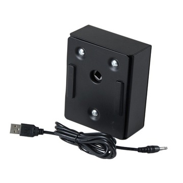 Silnik grilla do grilla USB DC 12 V Piekarnik