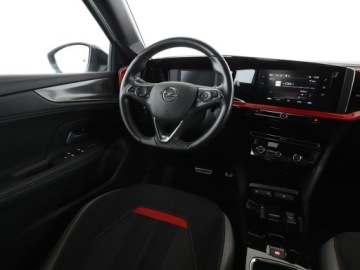 Opel Mokka II SUV 1.2 Turbo 130KM 2022 Opel Mokka X GS Line automat PDC-kamera tempomat, zdjęcie 15