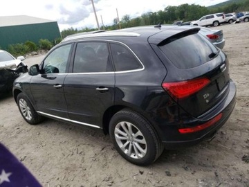 Audi Q5 I 2016 Audi Q5 2016 AUDI Q5 PREMIUM, Amer-Pol, zdjęcie 2