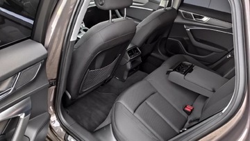 Audi A6 C8 Avant 2.0 40 TDI 204KM 2021 Audi A6 2.0TDI 204KM ACC SalonPL Iwl Virt.Cockpit, zdjęcie 9