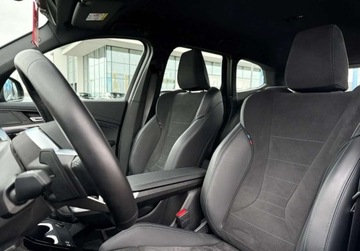 BMW X1 2025 BMW X1 I wlasciciel Gwarancja Led Bezwypadkowy FVAT23 1.5, zdjęcie 24