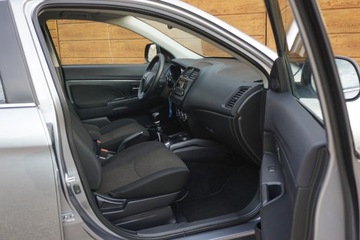 Mitsubishi ASX I SUV Facelifting 2015 1.6 DI-D 114KM 2016 MITSUBISHI ASX INVITE CROSSOVER 2WD 1.6 DID, KLIMATYZACJA, PDC, AS&amp;G, zdjęcie 19