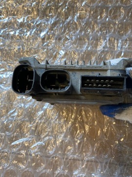 CITROEN C2 1.4 HDI MODUL SERVA 9652024280