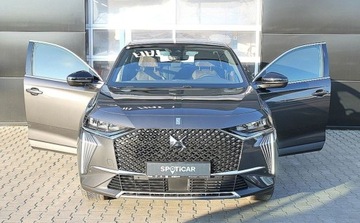  DS Automobiles DS 7 Crossback 1.6 E-Tense Bastille 225 KM PHEV SalonPL, zdjęcie 7