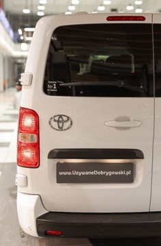 Toyota 2024 Toyota Proace Verso 2.0 D4-D Long Business 2.0 Diesel 144KM, zdjęcie 31