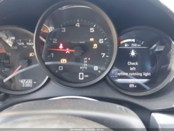 Porsche Boxster 718 Cabrio 2.0 300KM 2018 Porsche Boxster 2018, 2.0L R4 300KM, auto odpala i jezdzi, od ubezpieczalni, zdjęcie 10