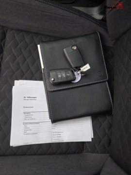 Volkswagen Golf VII Variant Facelifting 2.0 TDI 150KM 2018 Volkswagen Golf 2.0 TDI 150KM Automat Full Led Bogate Wyposazenie 2.0, zdjęcie 26