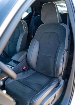 Volvo XC40 2022 Volvo XC 40 Volvo XC40 2.0 T5 AWD 247KM 2.0 Benzyna 247KM, zdjęcie 12